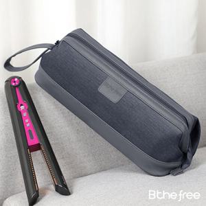 비더프리 다이슨 에어랩 드라이기 코랄 파우치 다용도 보관백