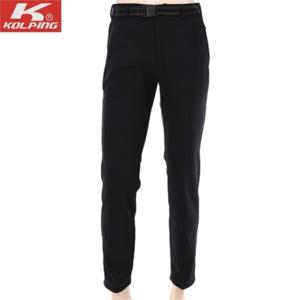 콜핑LD18 남성 겨울 폴라본딩등산바지 KFP0869M /9553M