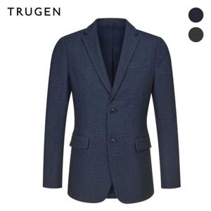 [트루젠]() 스타일리쉬 투버튼자켓 (TG7F8-MJK900)