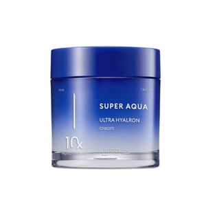 [미샤]수퍼아쿠아 울트라 히알론 크림 70ml