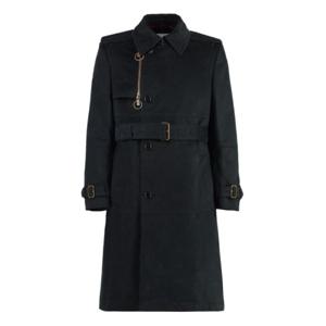 버버리 코트 8098619160070 A1189 Black
