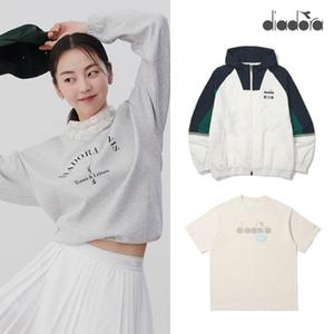 [디아도라] 봄여름 티셔츠/팬츠 등