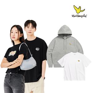 마크곤잘레스 인기 아우터/반팔/맨투맨/ACC 외
