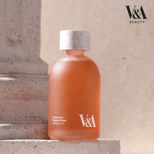 V&A 안티옥시던트 에센스 토너 120ml