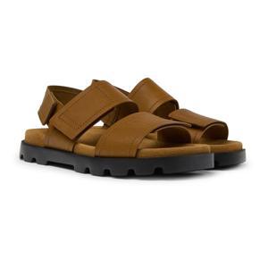 [캠퍼 공식] 남성 샌들 Brutus Sandal K100777-003