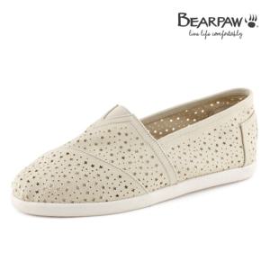베어파우 여성 슬립온 SAGE PUNCHED K3300091NB