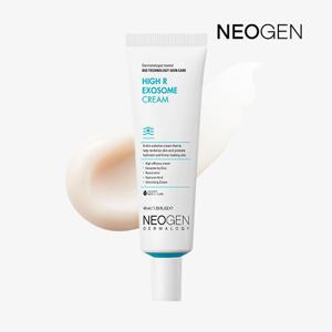 [네오젠] 하이알 엑소좀 물광 탄력크림 40ml