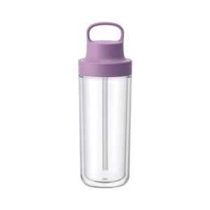 킨토 투고 보틀 480ml 퍼플 / 물병(통)