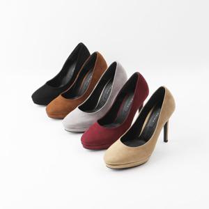 [신난다슈] 여성 펌프스 구두 힐 11cm 하이힐 킬힐 PRM229701