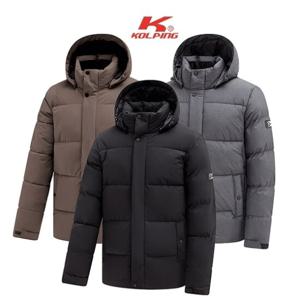 콜핑  LD27 남성 겨울패딩 키자르KSO8548M 8539M (KSO8539M)