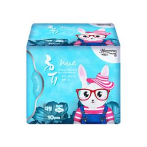 [e-babyshop]허밍스 휴 생리대 토끼대형1팩(10장) (8209289)
