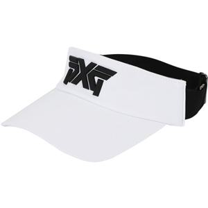 [정품] PXG 실리콘 로고 바이저 (PGFPU9501-01)