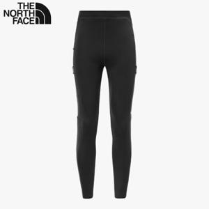 노스페이스 NF6KP02A 남녀공용 하이브리드 하이커 레깅스 KR