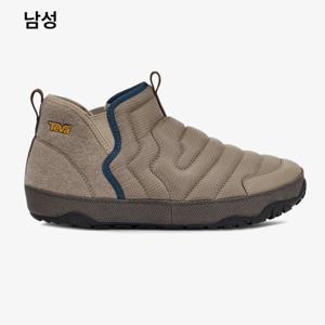 [본사정품] 테바 남성 패딩부츠 리엠버 터레인 미드 STVM2330294-DTT