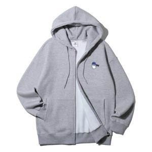 앨빈클로 마틴 클라우드 후드 집업 AZH692 (2 COLOR)