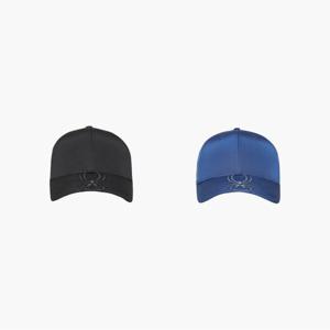 [스파이더] 공용 자수 볼캡 SPHPANCA302U