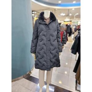 포라리 세이브존05 패딩코트 L34S203