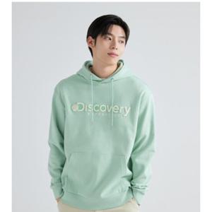 (디스커버리) 24S S 봄 DXHD31041MTD 로건 후드티셔츠