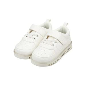 아가방 TC01 론발광운동화(WHITE)_ 01R07640204