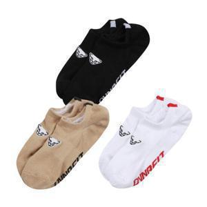 [다이나핏 공식](택가10,000원) 공용 베이직 히든 스니커즈 삭스 양말_YUA22S04