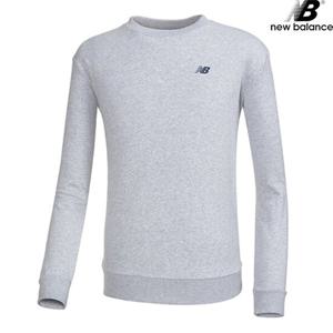 [뉴발란스] NBNC9B0023-LG 카모패턴 뉴발 남녀공용 긴팔티 맨투맨