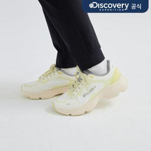[무료반품][디스커버리] 조거 플렉스 V2 (YELLOW) DXSH2114N-YES