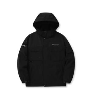 (디스커버리) 23S S 봄 DMWJ31041BKS 남성 마운틴쿡 자켓