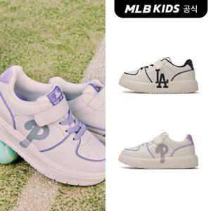 [MLB키즈]청키라이너주니어 (2color)7ASXJB64N-SET