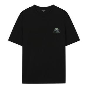 [파렌하이트]보타니컬 플라워 아트웍 티셔츠 (FGIBD3316)