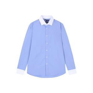 [파렌하이트]클레릭 셔츠 (FGBAA5309)