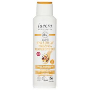 라베라 샴푸 리페어 & 딥 케어(건조하고 손상된 모발용) 250ml