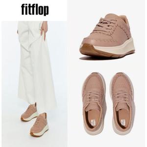 핏플랍 [FITFLOP] FFSO4E045P4 24SS F-모드 스티치 플랫폼 스니커즈_연핑크 여성
