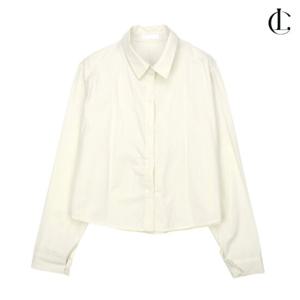 [엘케이트] 여성 기본셔츠 데일리 남방 셔츠 LCHT033