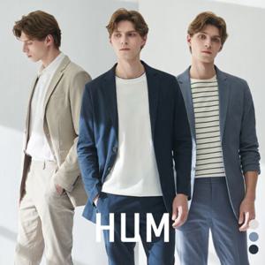 [HUM][HUM]남) CP 스판 자켓 (HHPECJA138P)