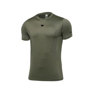 [다이나핏 공식](택가99,000원) 남성 썬더 반팔티_YMM22255K2