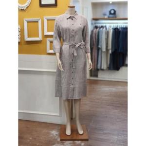 BCBG 세이브존01 파인 마원피스 B4B3O607