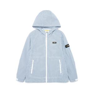 [내셔널지오그래픽 키즈] K242UJK930 페이퍼 바람막이자켓 BLUE