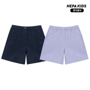 [네파키즈/택가69,000] KK41706 로지타 반바지 본사직영