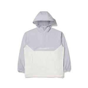 [다이나핏 공식](택가169,000원) 공용 미캐닉 긴팔 아노락 자켓_YUP23139B3