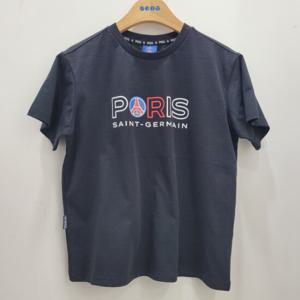 [에스핏]PSG 파리로고반팔 RT-SJY304MKRT72