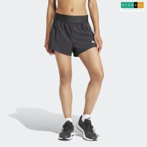아디다스 현대백화점 [WOMEN] HYGLM WVN SHO IT4665 인기반바지
