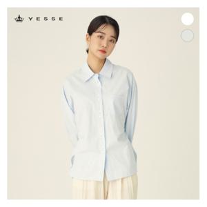 [예쎄](예쎄) 센스 터크 셔츠(YV05BL02M)