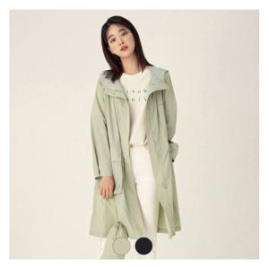 [예쎄](예쎄) 워터프루프 후디롱점퍼(YV05JP01M)