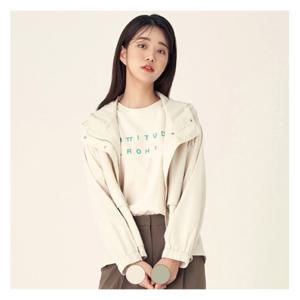 [예쎄](예쎄) 스트링후드 포켓점퍼(YV05JP02M)