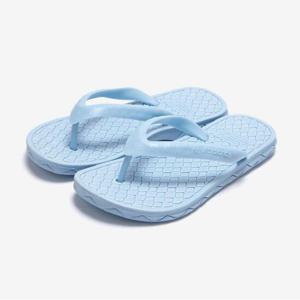 뉴발란스슬리퍼 샌들 KQJ NBRJDF711L-51 SD6701SB(51) Light Blu