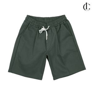 [엘케이트] 여자 반바지 스판 여름바지 숏팬츠 L45P001