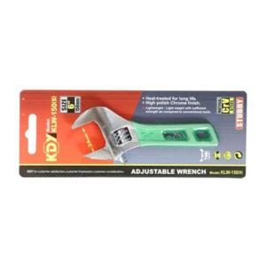 96298 포켓몽키 KLW-150(S) 6In.ch 몽끼 스패너 배관