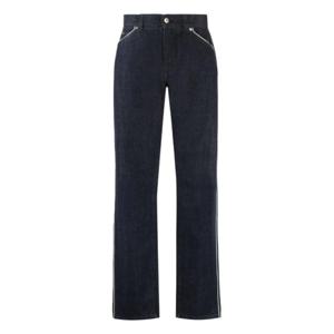 돌체앤가바나 데님 팬츠 GP04KDG8KF1 S9001 Navy
