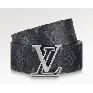 [정품검수/24FW] 루이비통 LV 라인 40MM 리버서블 벨트 M0252V