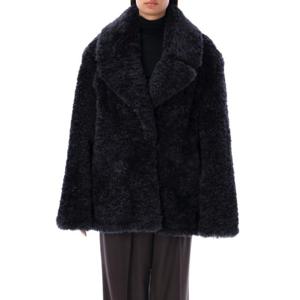 스텔라 맥카트니 코트 24A6800883EU901 4000 NAVY